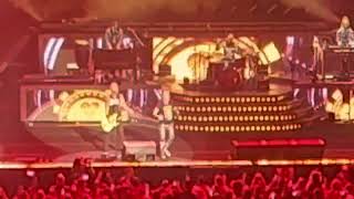 Guns N’ Roses  - Welcome to the Jungle live at Rupp Arena in Lexington, Kentucky.