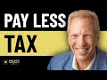 Tax Secrets Exposed! Legal Hacks to Maximize Your Deductions | TOM WHEELRIGHT