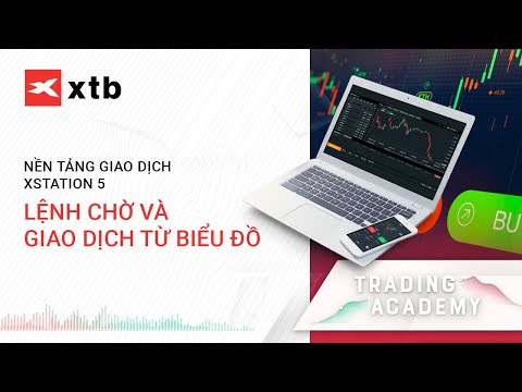 Lệnh chờ và