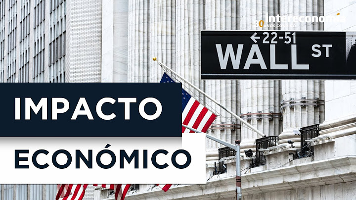 Wall Street reacciona al atentado de Trump: claves del mercado
