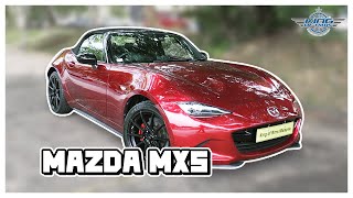 5 Best 17" Wheels for Mazda MX5!