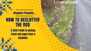 How To Declutter The Road by iOrganize 94 views 1 month ago 1 minute, 28 seconds
