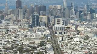 Canon Sx60 Hs Zoom Test San Francisco