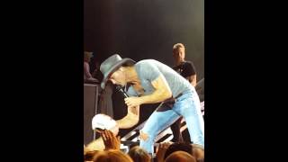 Tim McGraw - Tiny Dancer