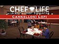 Cannelloni Lofi – Chef Life: A Restaurant Simulator Soundtrack by H-Pi