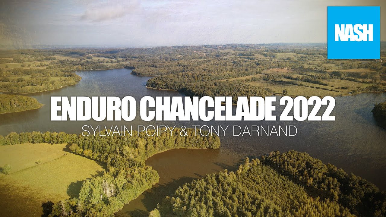 Enduro de Chancelade - Team Nash France 🥇