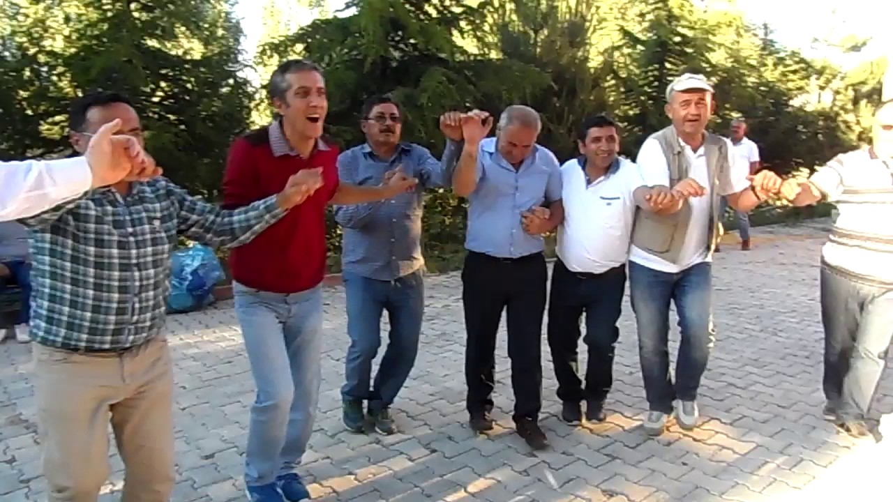 2017 Çam Festivali - Göndüren