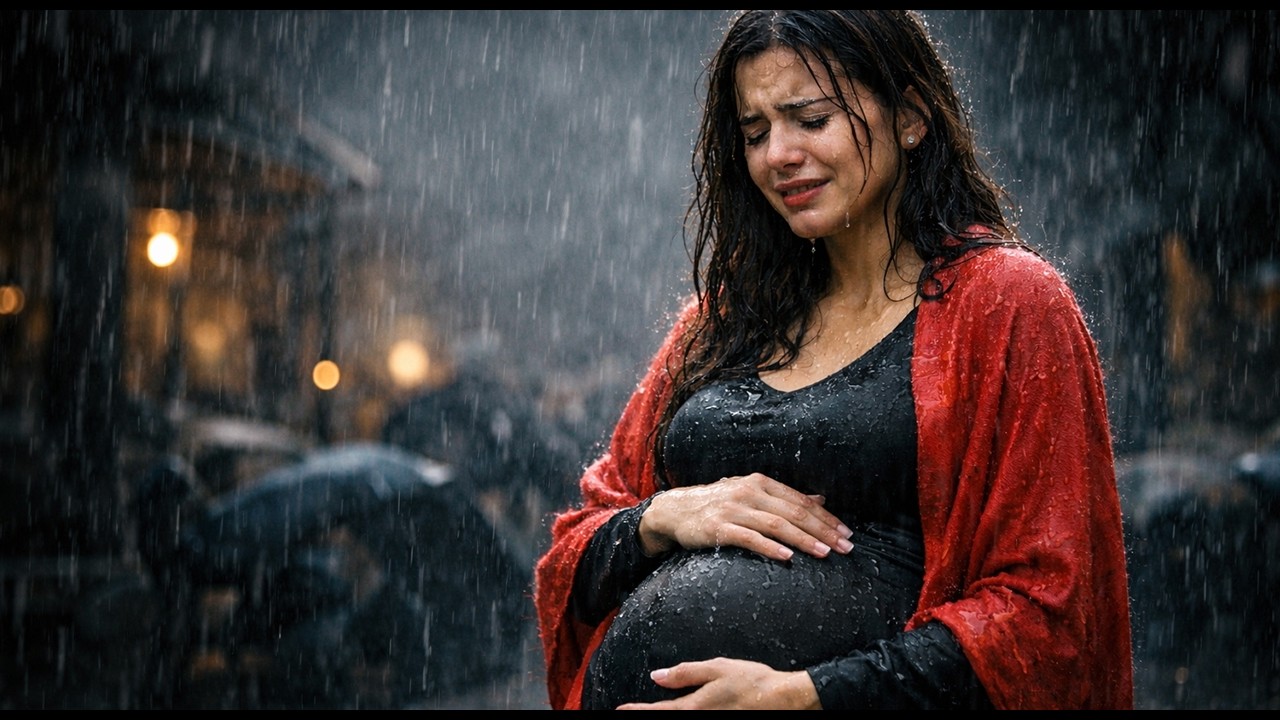 E hoqa foshnjën se ishte Vajzë… Sot po rrëfej dhimbjen që s’mund të i'a Falë vetës!