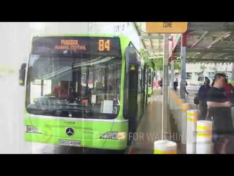 SBS6488M Mercedes Benz