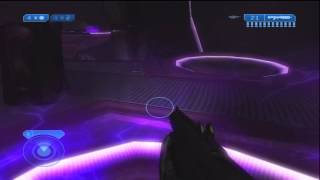Halo 2 - Walkthrough and Commentary - Part 28 [HD]