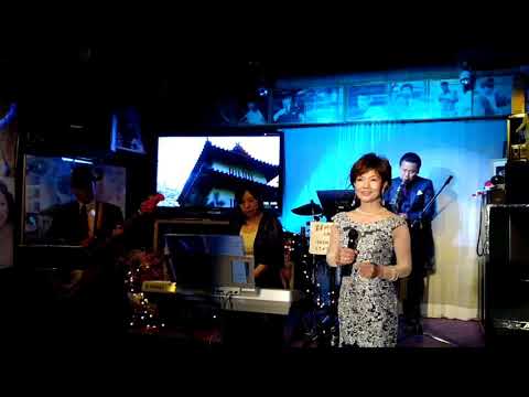 ラブイン高崎　　コージー＆プラスX  と TOM