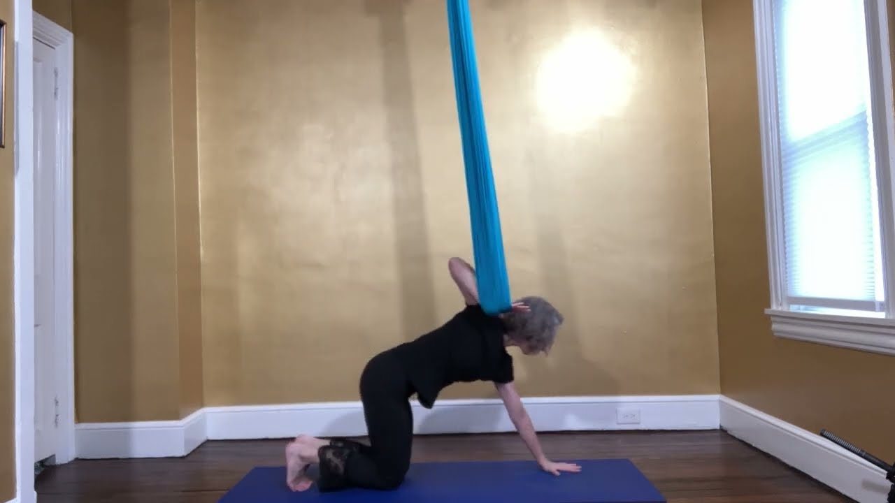 Sun Salutations Sample 1 Extended