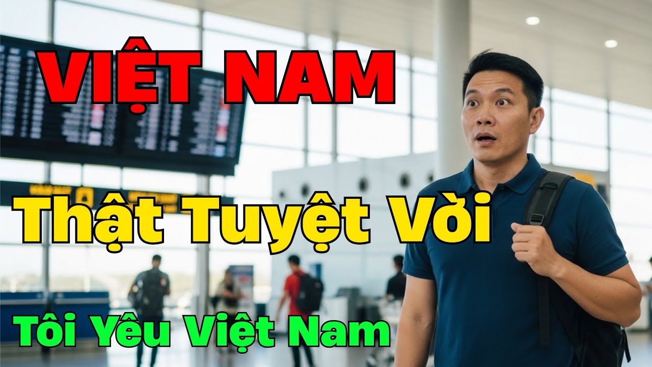 Việt Kiều Mỹ Sốc: Tại Sao Việt Nam Lại Không Có Người Vô Gia Cư Như Nước Mỹ Vĩ Đại