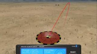 Virtual Model Rocketry