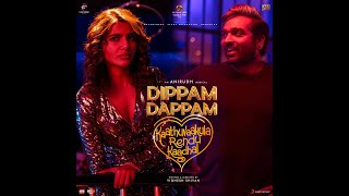 🔴Live Count Kaathuvaakula Rendu Kaadhal Dippam Dappam Lyric tamil
