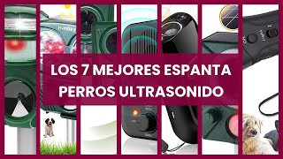 Espanta perros ultrasonido: Los 7 mejores espanta perros ultrasonido screenshot 3