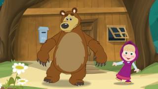 Masha e orso batti le mani screenshot 3