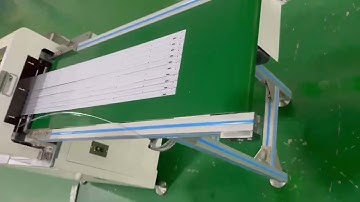 PCB Depanelizer Machine #cutting #pcb #cnc #cncmachine #separator #smt