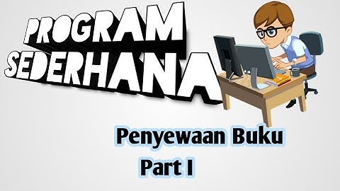 Cara Membuat Program Sederhana Mengunakan Delphi 7