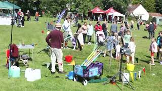 Neston Villge Fair 2024