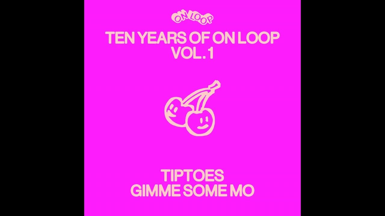 Watch Tiptoes - 'Gimme Some Mo' on YouTube Watch Tiptoes - 'Gimme Some Mo' on YouTube