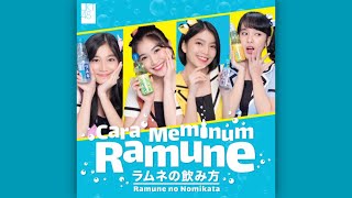 JKT48 - Sekarang Ku Bersama Denganmu (Live)