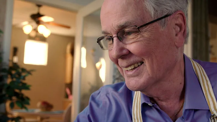 MPN Hero Richard French: Actively Spreading the Wo...