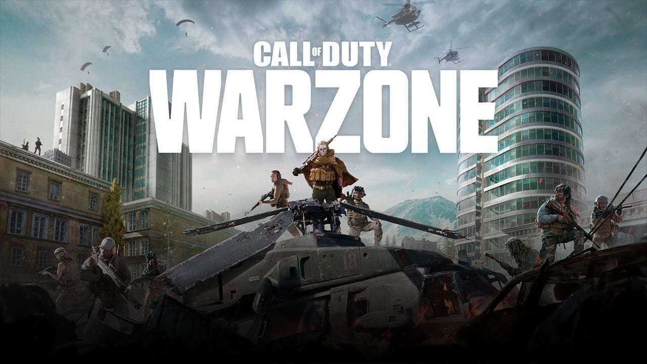 Call Of Duty Warzone | Wednesday Night Warzone with BillTheConquerer