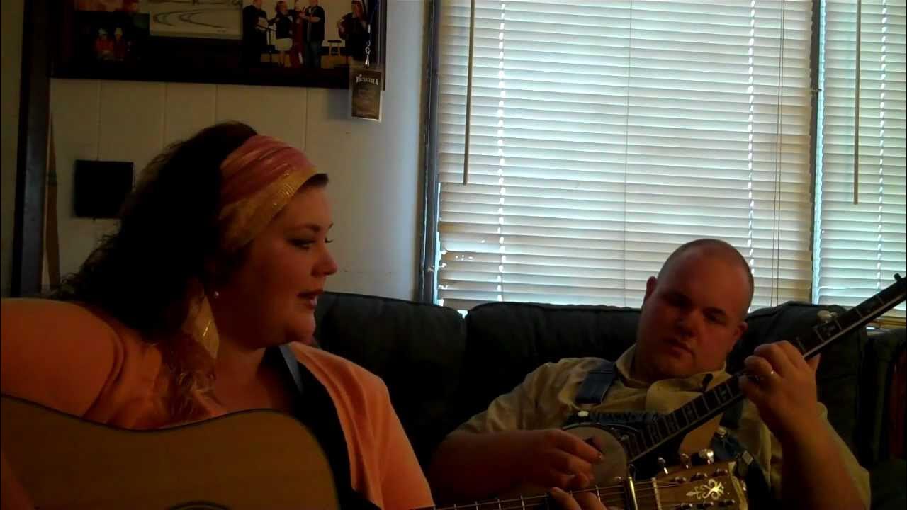 "Apartment Number Nine" by Heather Berry (song of the day 17, salute