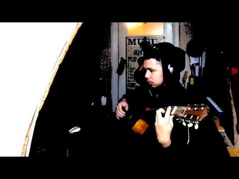 lon-lon-ranch-zelda-ocarina-of-time-[various-instrument-cover]-||-metal-fortress