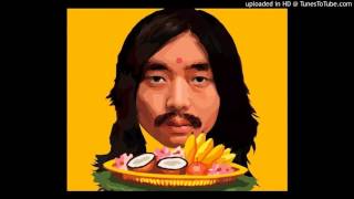 Video thumbnail of "Haruomi Hosono - Exotica Lullaby (1976)"