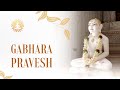 Gabhara pravesh highlights  kalapurnam tirth dham  devlali