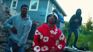 LilZavie- Zombie Land (Official Music Video) Shot by Rgb Film #viral