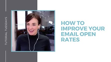 Tips to Improve Your Email Open Rates - Copyhackers