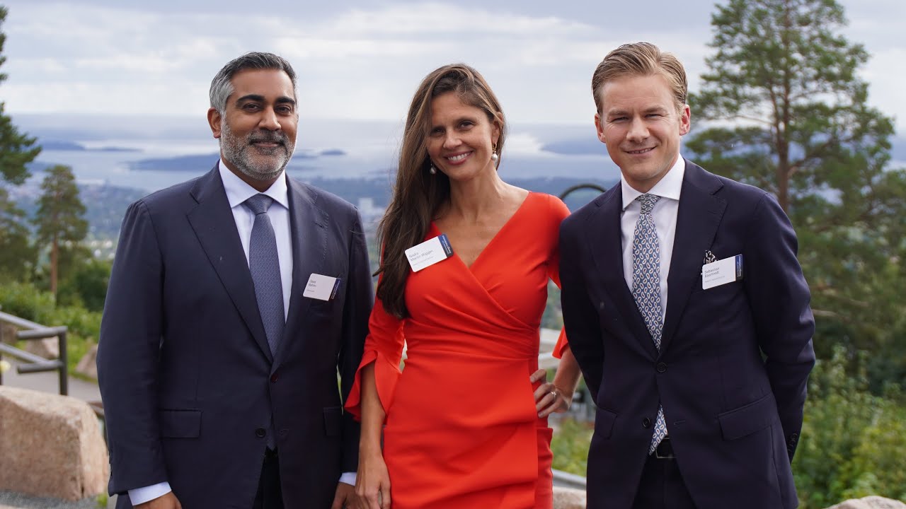 The Role of Trading Houses in Today's World: Pareto Securities’ Energy Analyst Sits Sown with Tr...