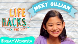 Get to know expert life-hacker, gillian, your new host of life hacks
for kids! join the fun on peacock kids where you can find an endless
supply laugh-out...