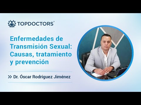 Enfermedades de Transmisión Sexual: Causas, tratamiento y prevención