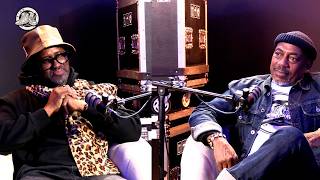Ep 7 |KiND Goes Down Memory Lane with Legendary Icon Ringo Madlingozi