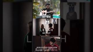 Download Lagu Devrait - Lelah (Digital Streaming Platform) MP3