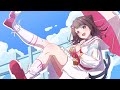 ネコソギマターバップ / 夢ノ結唱 POPY(SynthV) Tuned by セブヶ崎詠人
