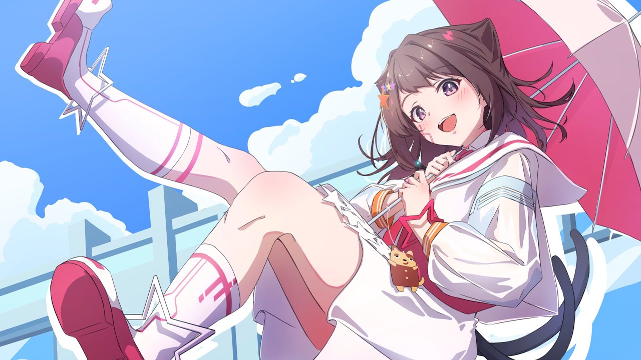 ネコソギマターバップ / 夢ノ結唱 POPY(SynthV) Tuned by セブヶ崎詠人