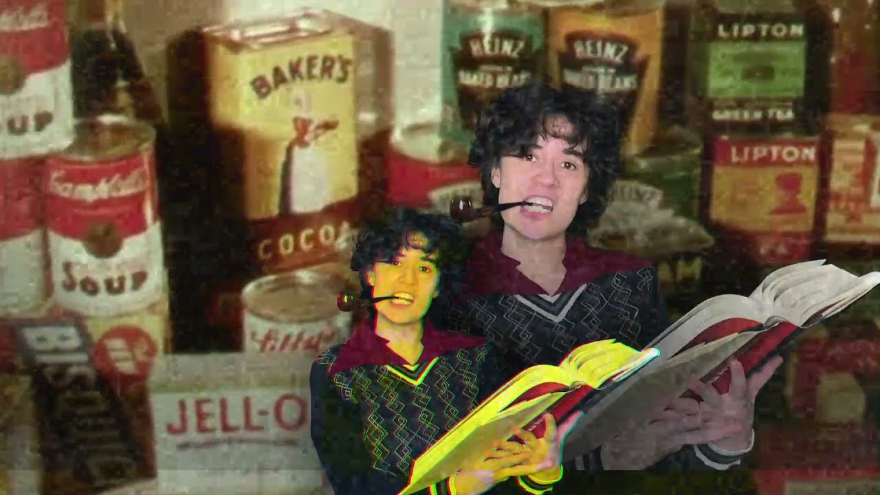 Had Had - Mean Muggin' (Music Video)