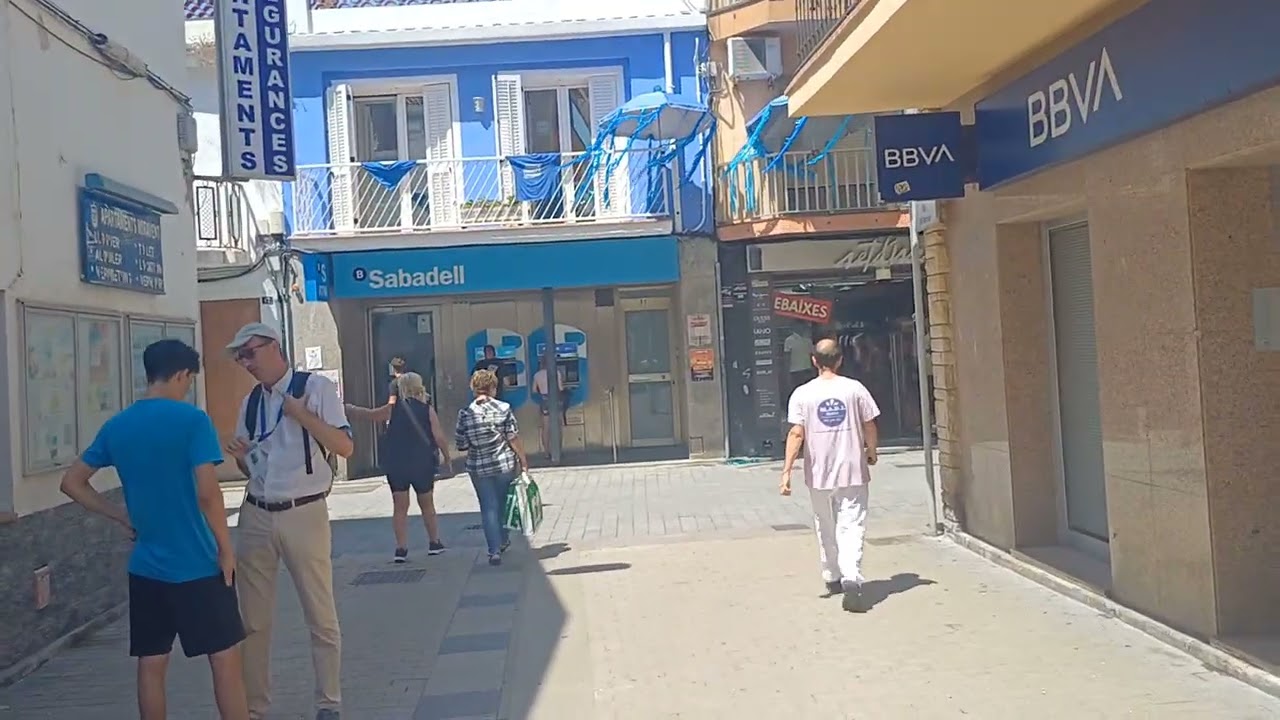 Calafell  mejor  de todos