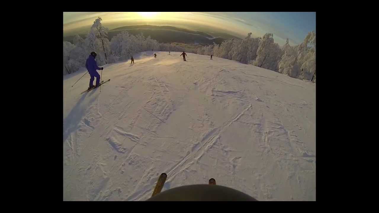 Команда Malik на активном отдыхе