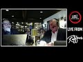 NFL Draft recap, LSU and Saints, picks from Vegas...Live at Lunch from Ruffino's 4-24-26