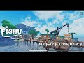 Fishu - Buoyancy Conspiracy