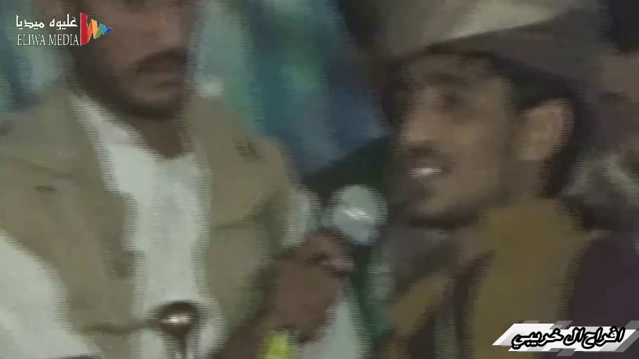 سمره من اجمل السمرات لفهد الدياني!! افراح الخريبي 3