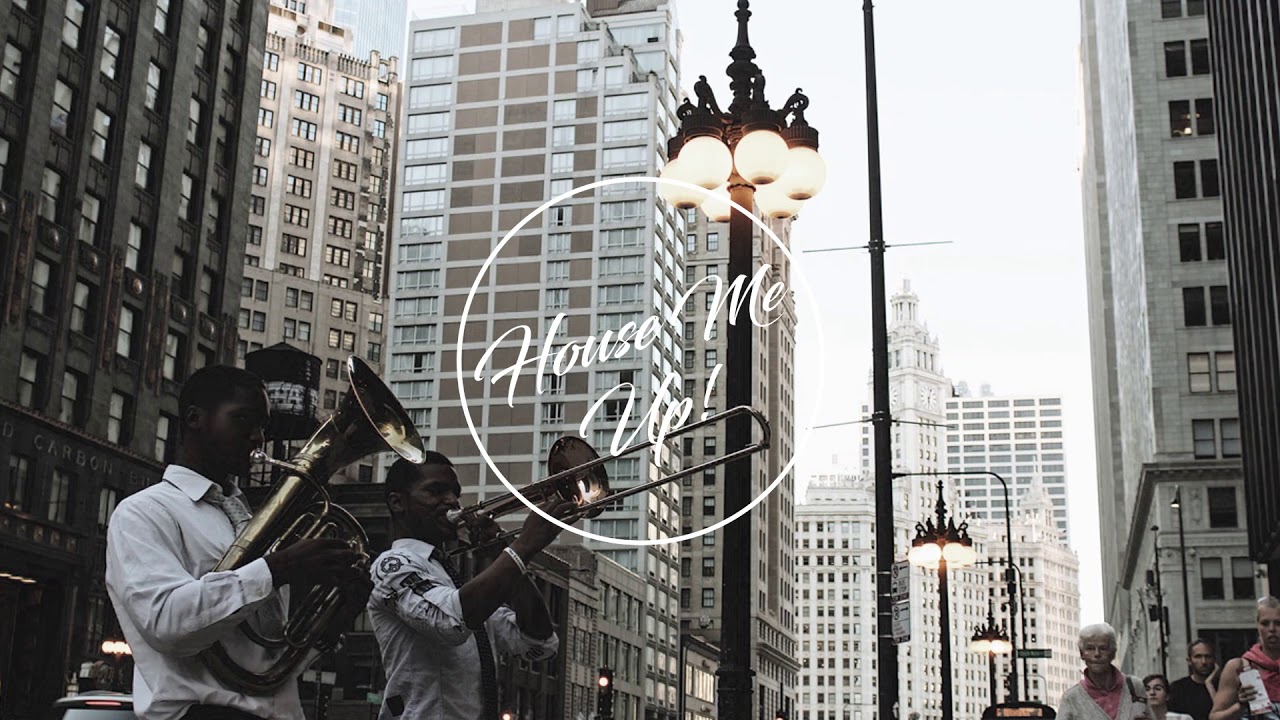 groove cruise 2020 Paul Trouble Anderson, John Redmond - Happy Day (Classic Main Mix)