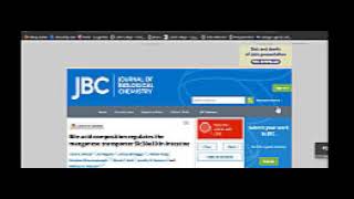 Science Direct Video Tutorial