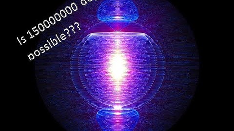 Nuclear Fusion Explained for UPSC